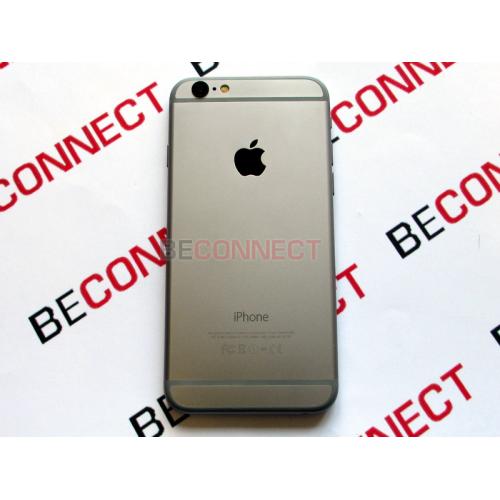 iPhone 6 Space Gray (mtk6589)